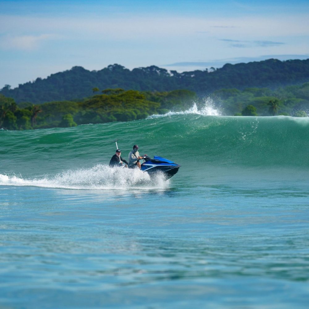 Foil Surfing Costa Rica Foil Surfing Costa Rica